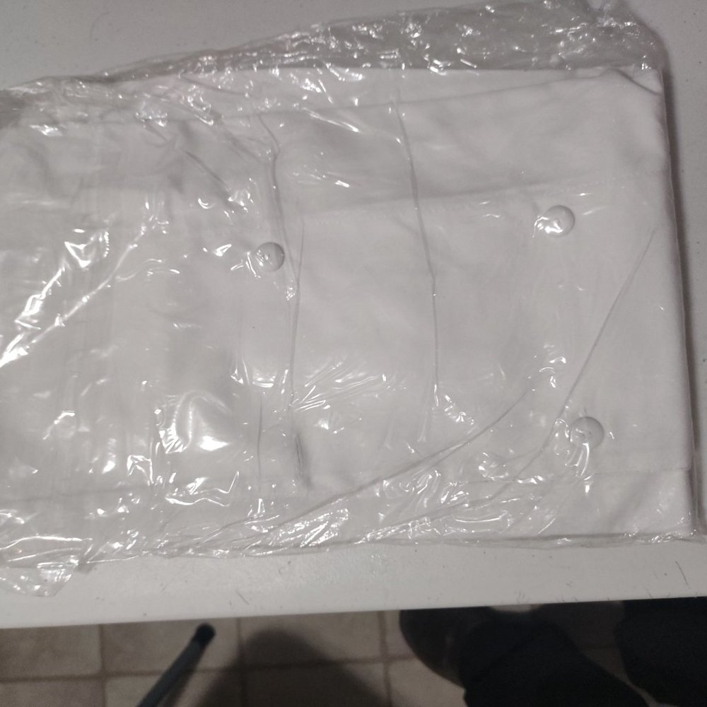 Chef coat - Picture 3 of 3